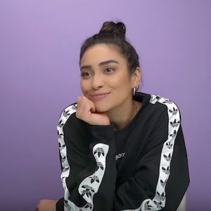 Adidas Long Sleeve Logo Jersey